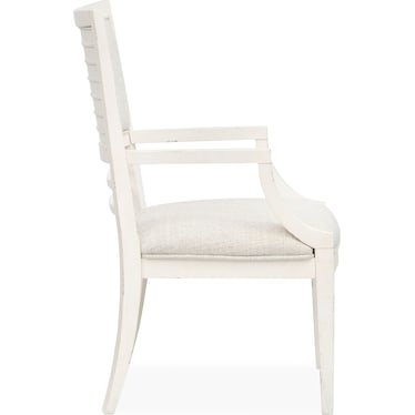 Salt Life-Echo Isles Arm Chair