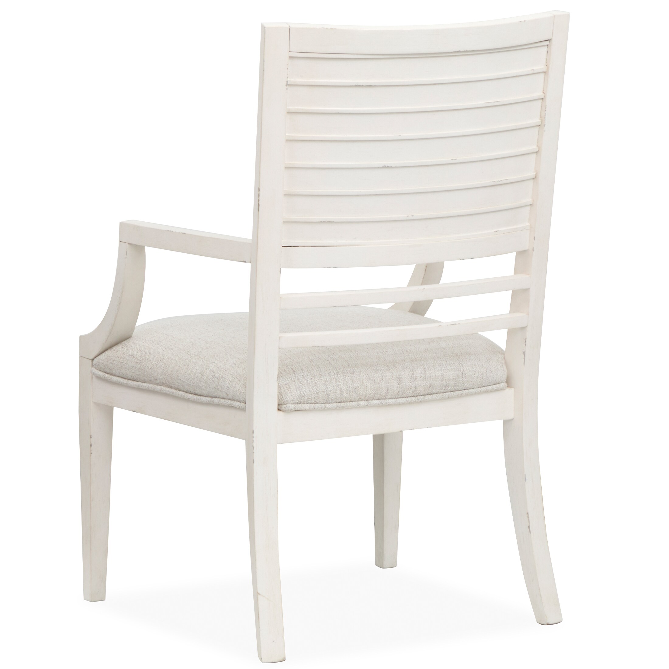 Salt Life-Echo Isles Arm Chair