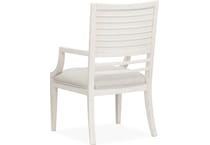 Salt Life-Echo Isles Arm Chair