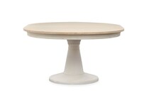  sea pearl and driftwood dining room   
