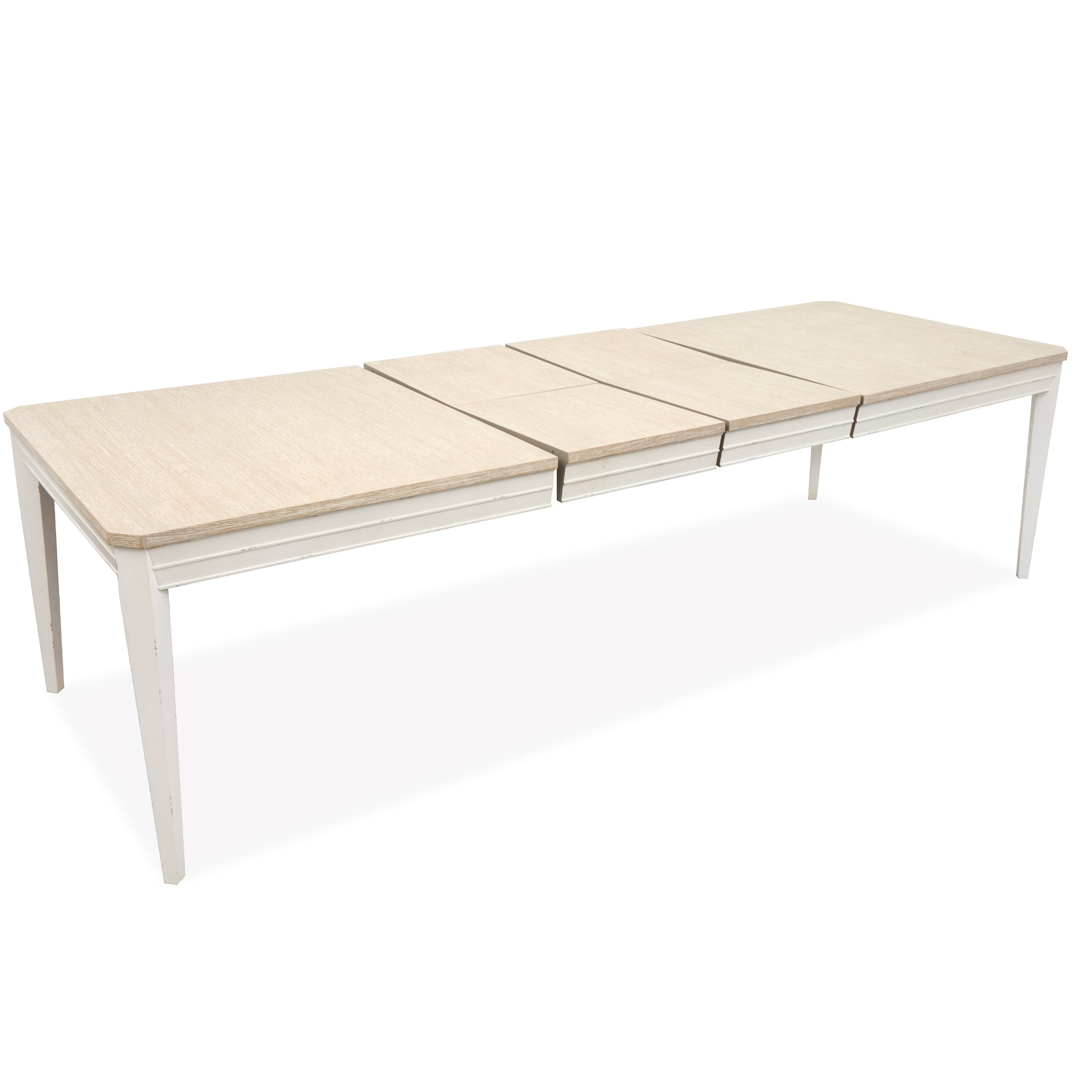 Salt Life-Echo Isles Table