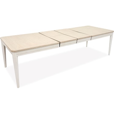 Salt Life-Echo Isles Table