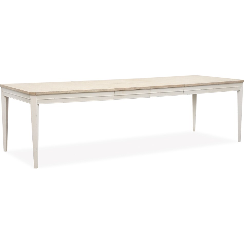  sea pearl and driftwood dining room   