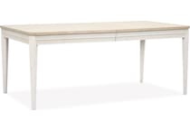  sea pearl and driftwood dining room   
