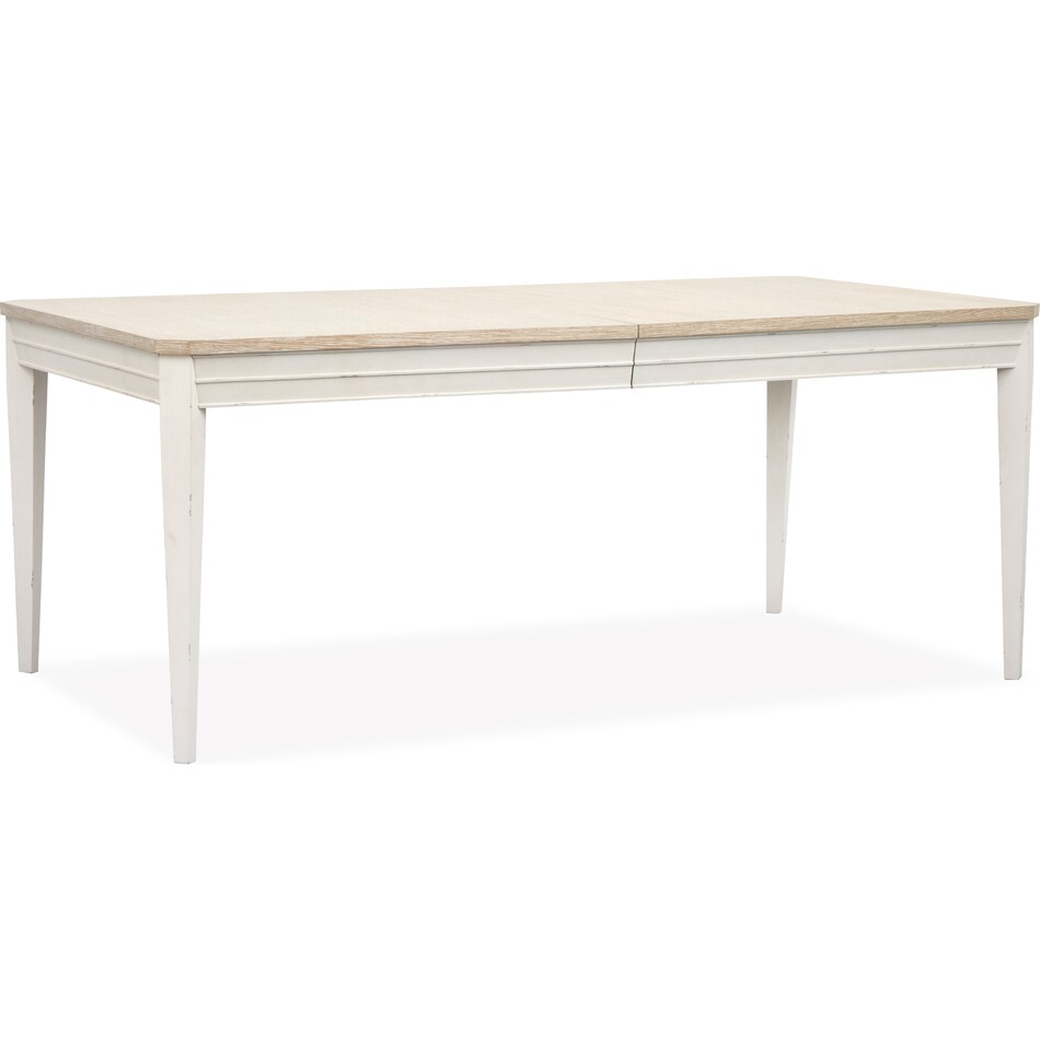  sea pearl and driftwood dining room   