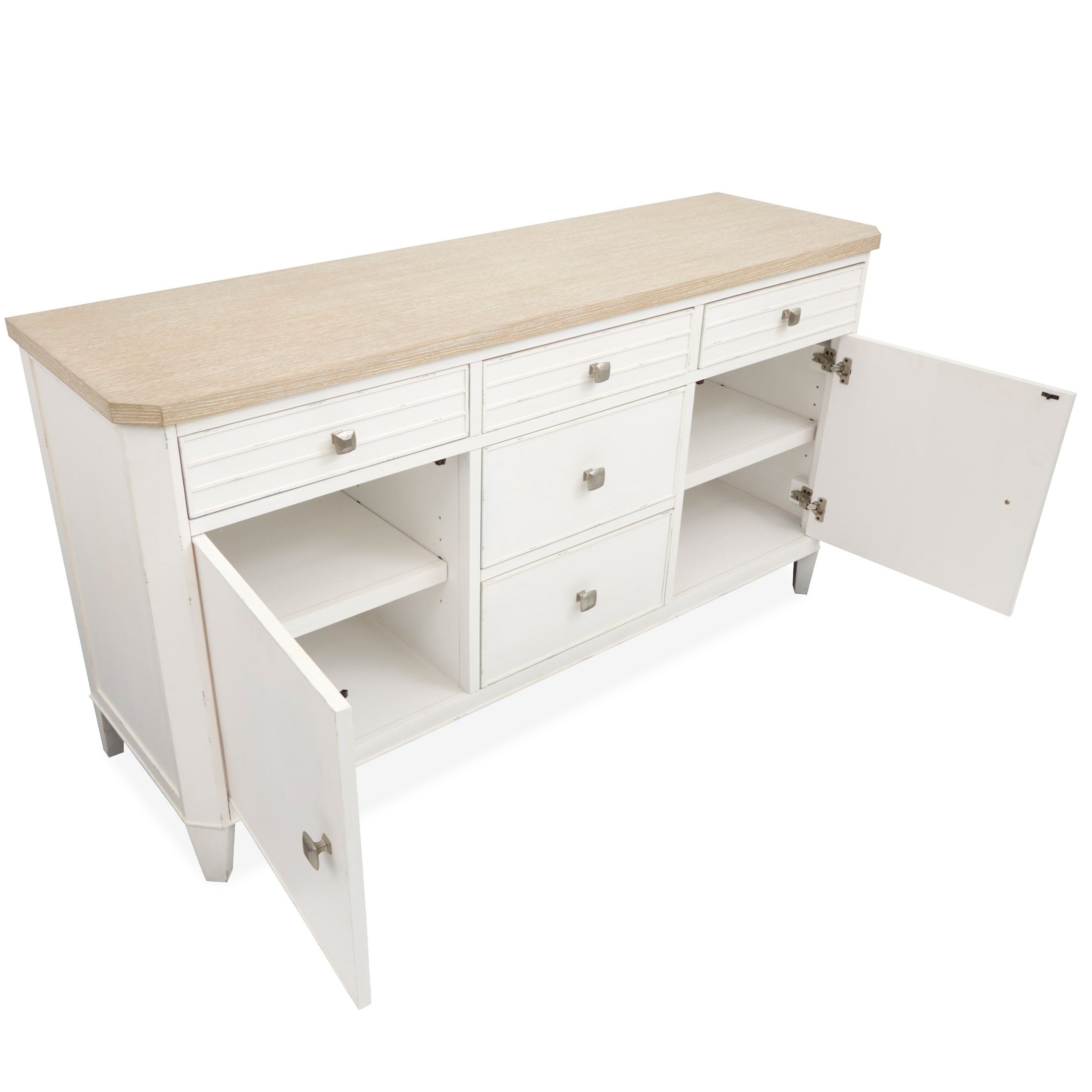 Salt Life-Echo Isles Buffet