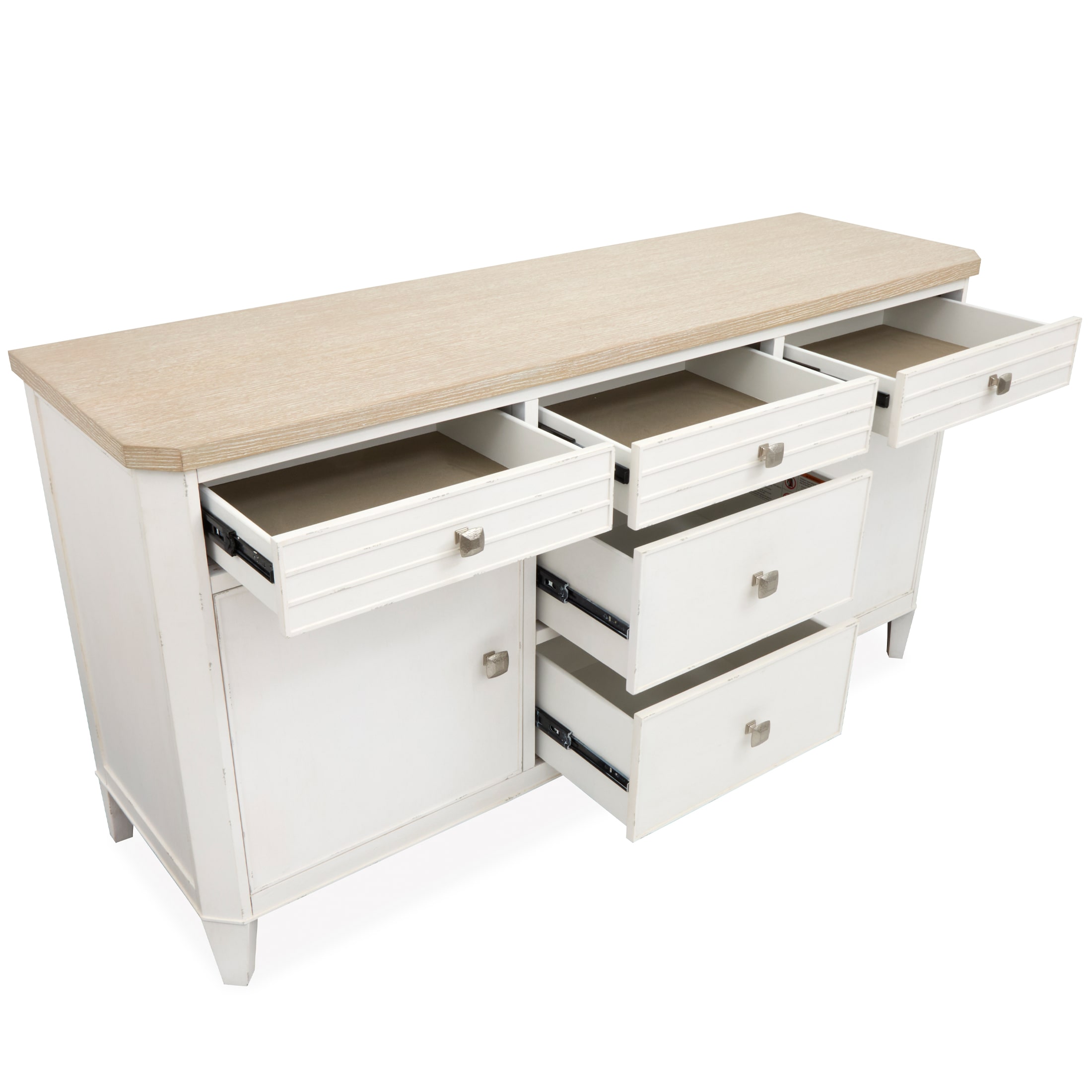 Salt Life-Echo Isles Buffet