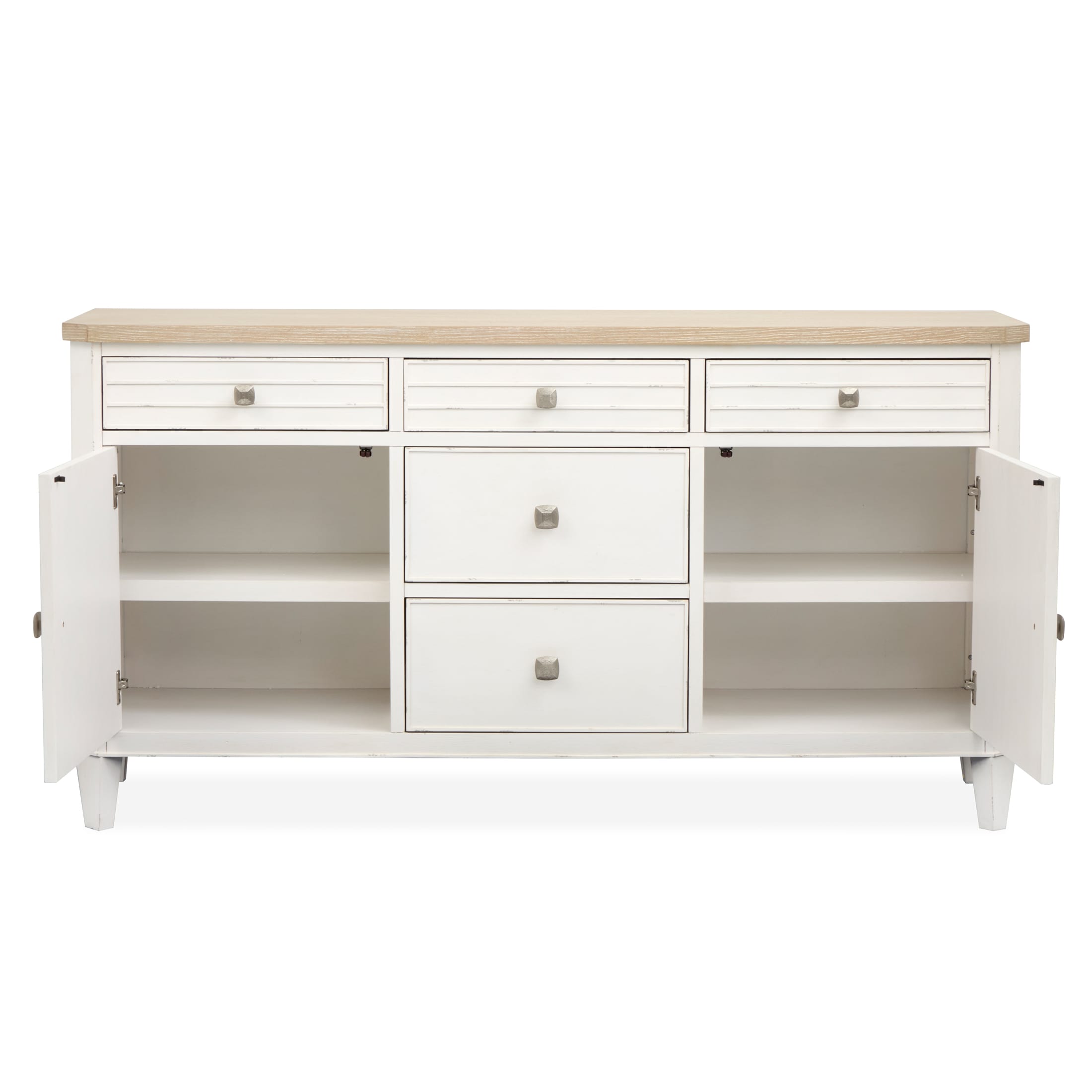 Salt Life-Echo Isles Buffet