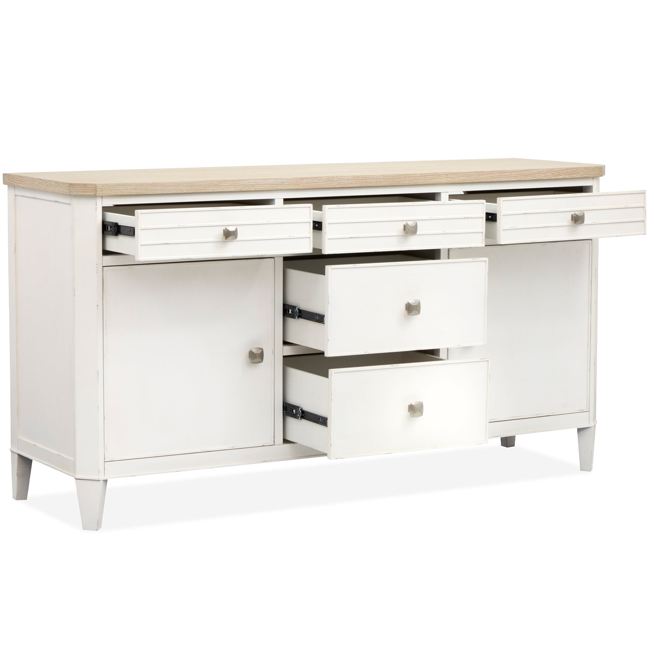 Salt Life-Echo Isles Buffet