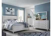  white master bedroom   