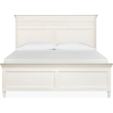 Salt Life-Echo Isles 5 Piece Queen Bedroom