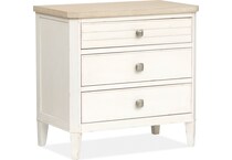  white master bedroom   