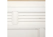  white master bedroom   