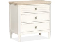  white master bedroom   