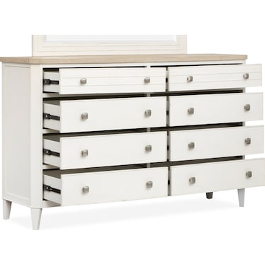 Salt Life-Echo Isles Dresser