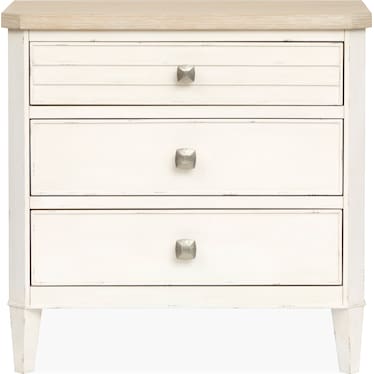Salt Life-Echo Isles Nightstand