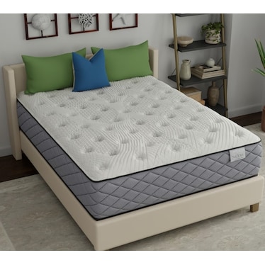 Natura Caldwell Firm Mattress