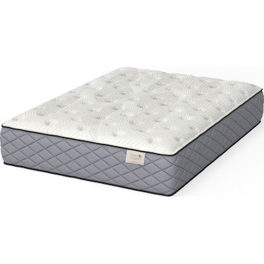 Natural Elegance by Niropedic Caldwell Firm Mattress