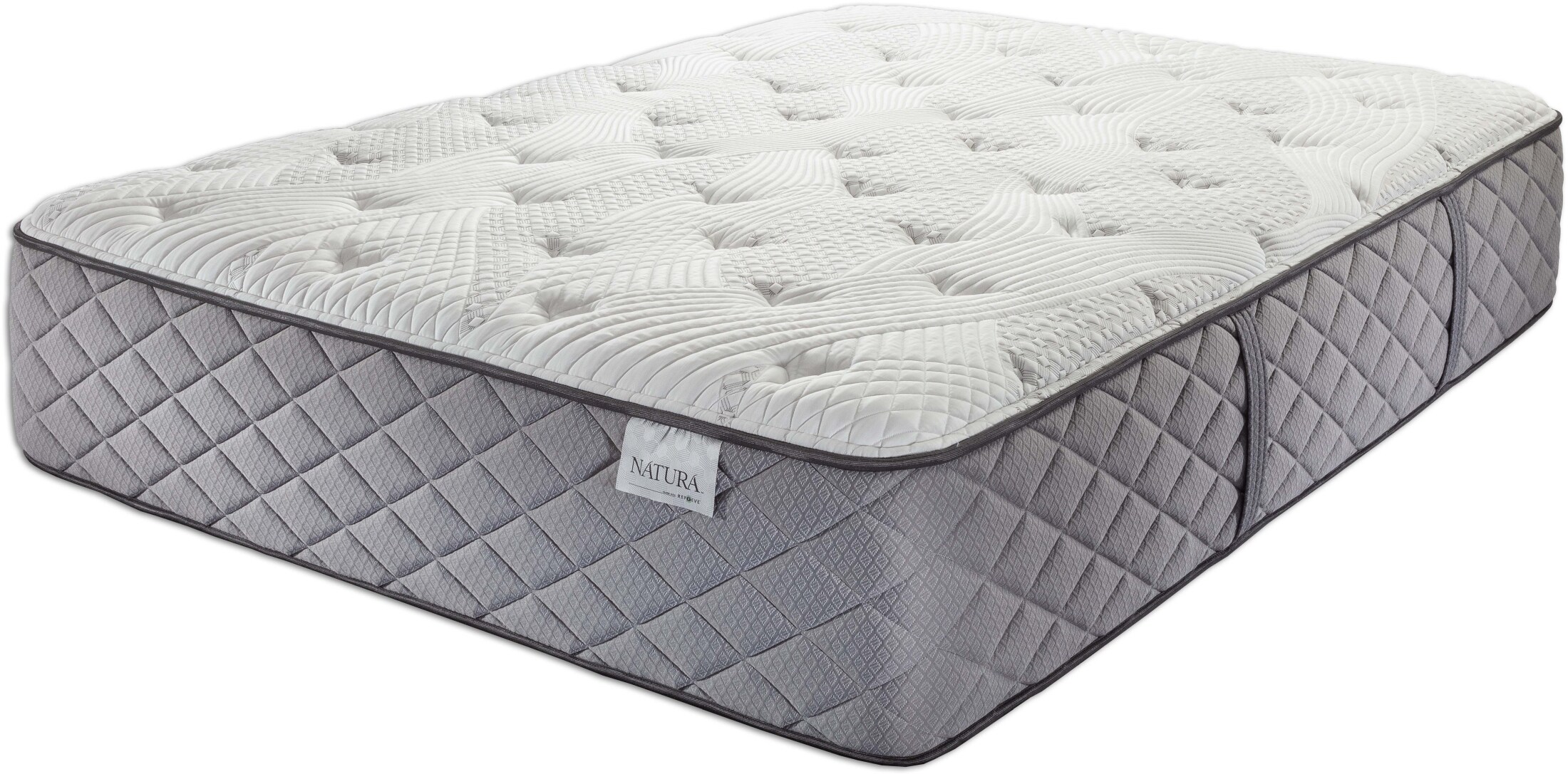 Caldwell Firm Queen Mattress