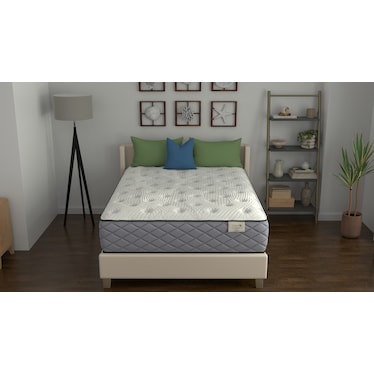 Natural Elegance by Niropedic Caldwell Firm Mattress
