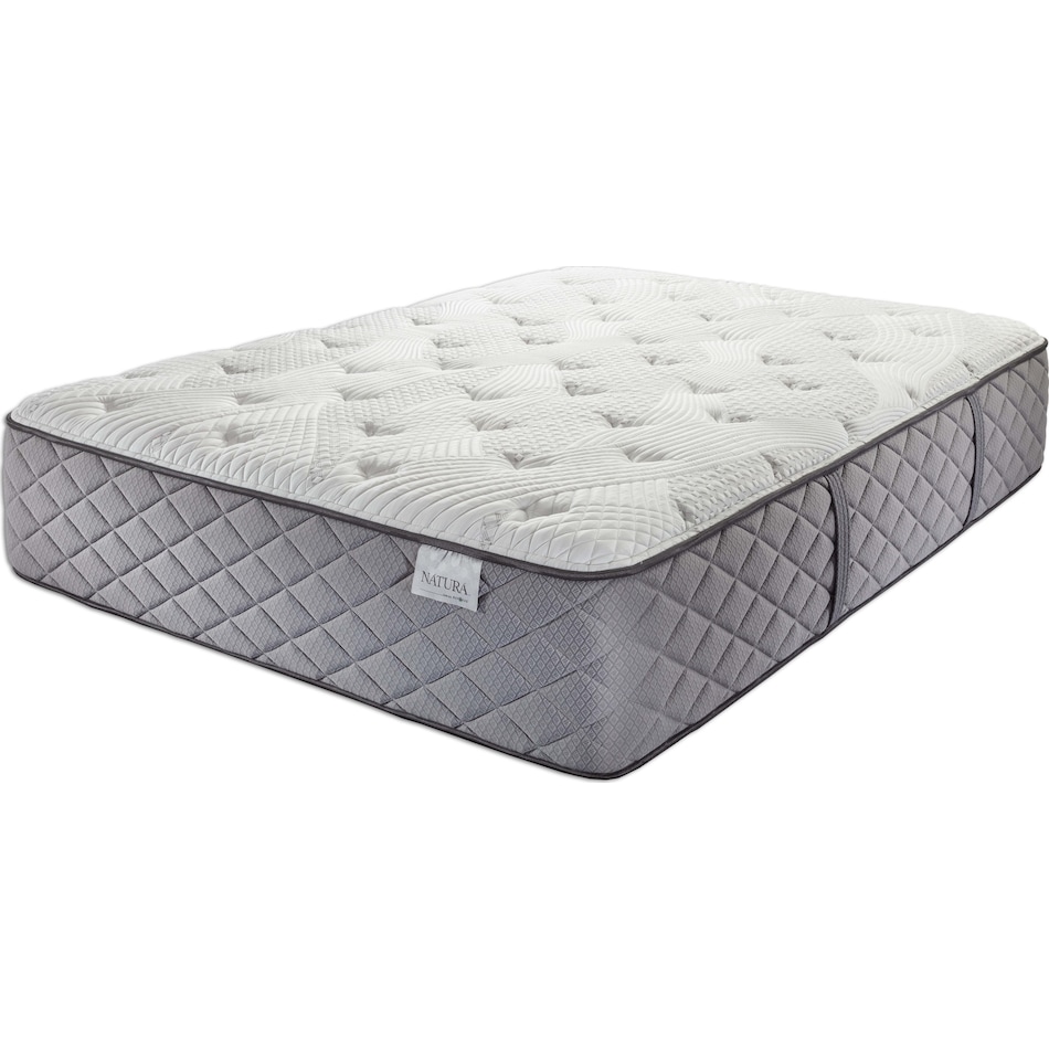 Caldwell Firm King Mattress