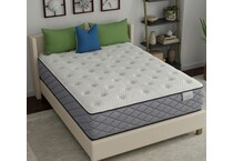 Caldwell Firm King Mattress