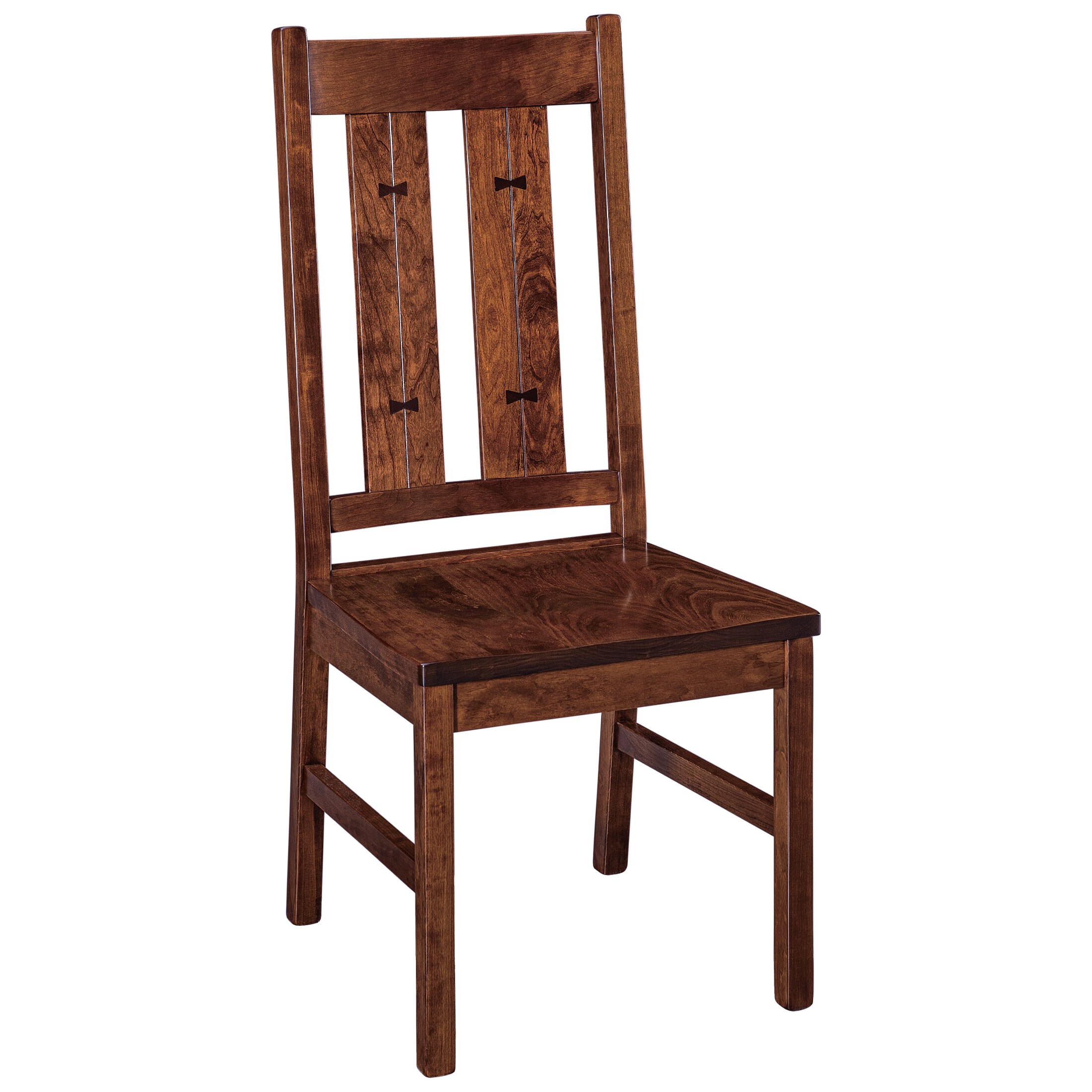 Bob Timberlake American Home Side Chair