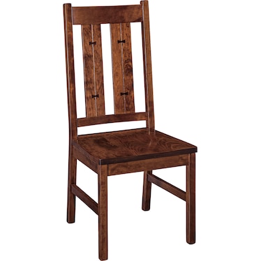 Bob Timberlake American Home Side Chair