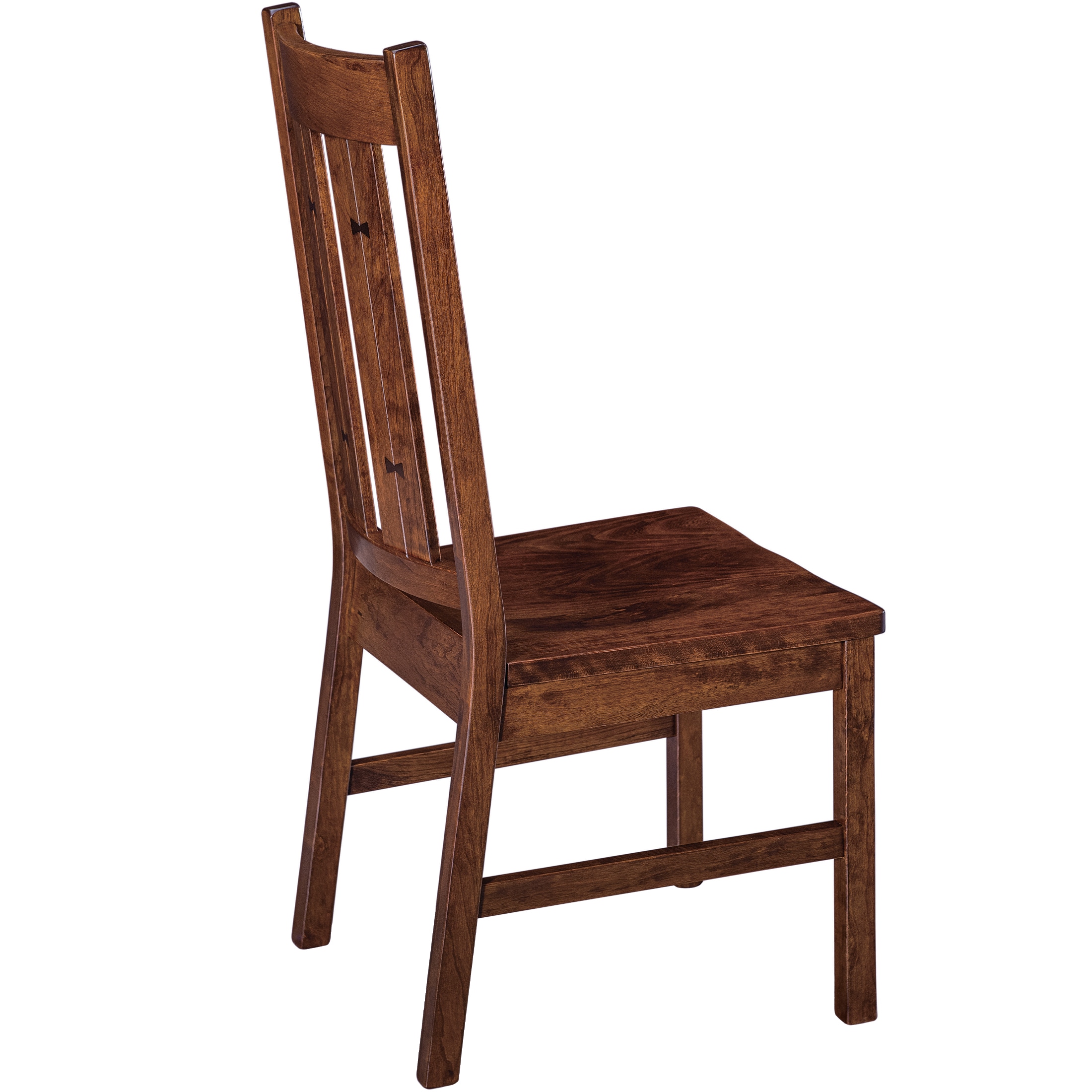 Bob Timberlake American Home Side Chair