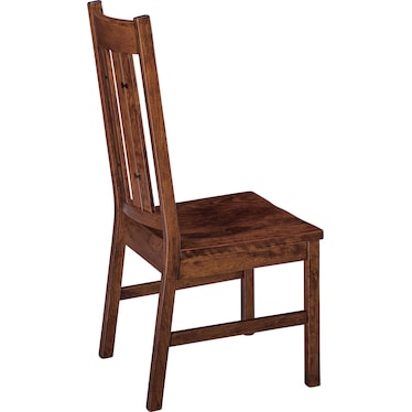 Bob Timberlake American Home Side Chair