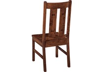 Bob Timberlake American Home Side Chair