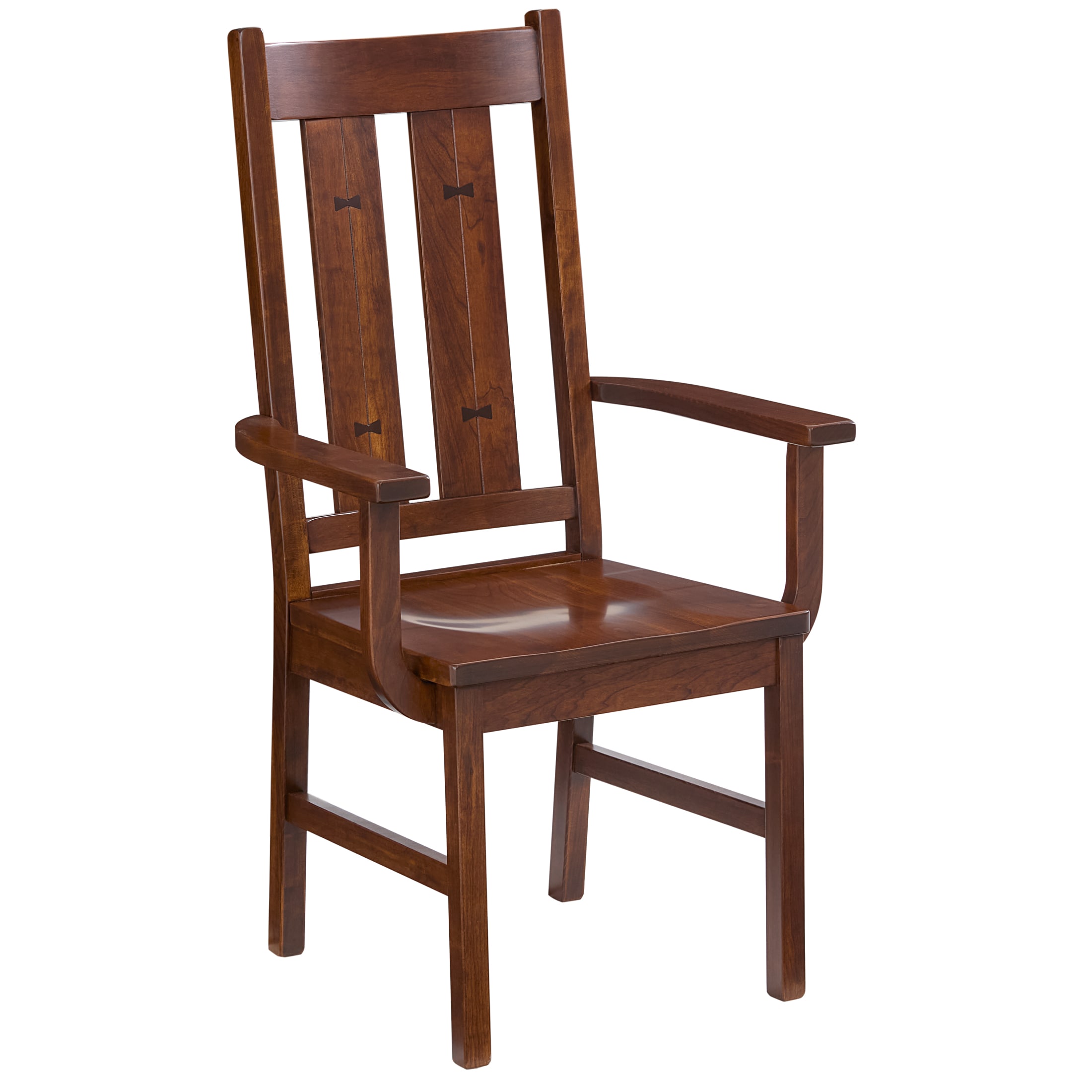 Bob Timberlake American Home Arm Chair