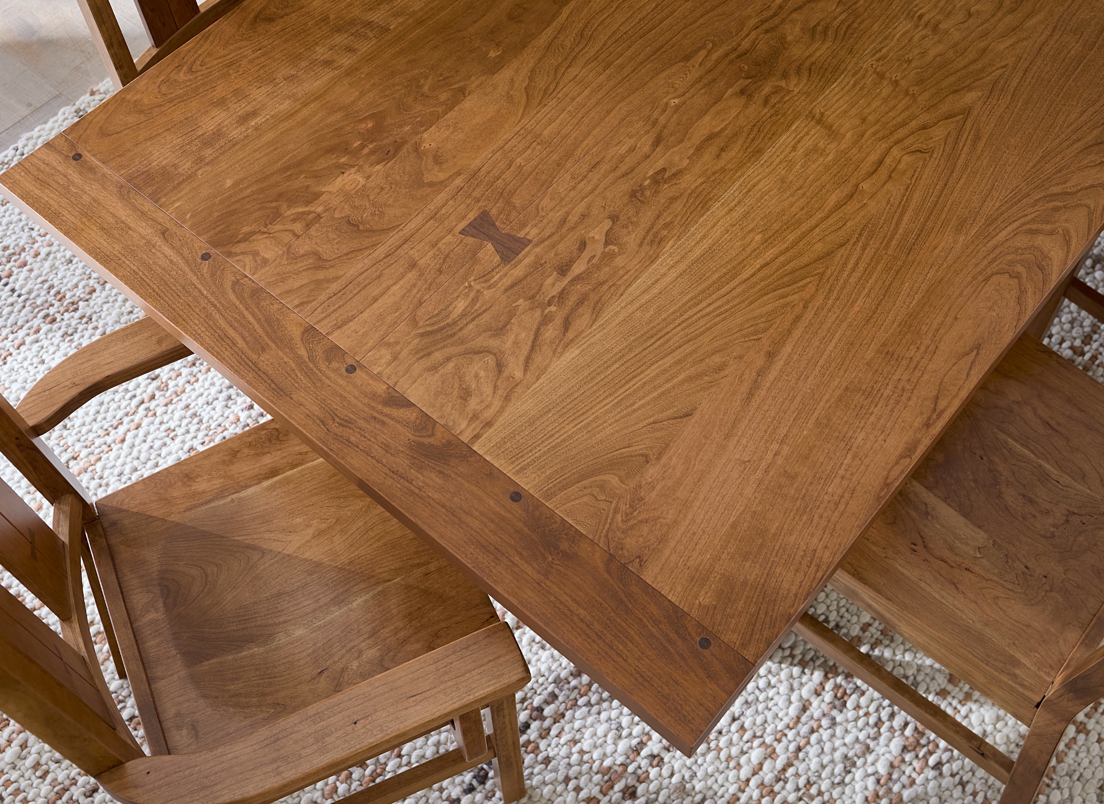 Bob Timberlake American Home 9 Piece Dining Set