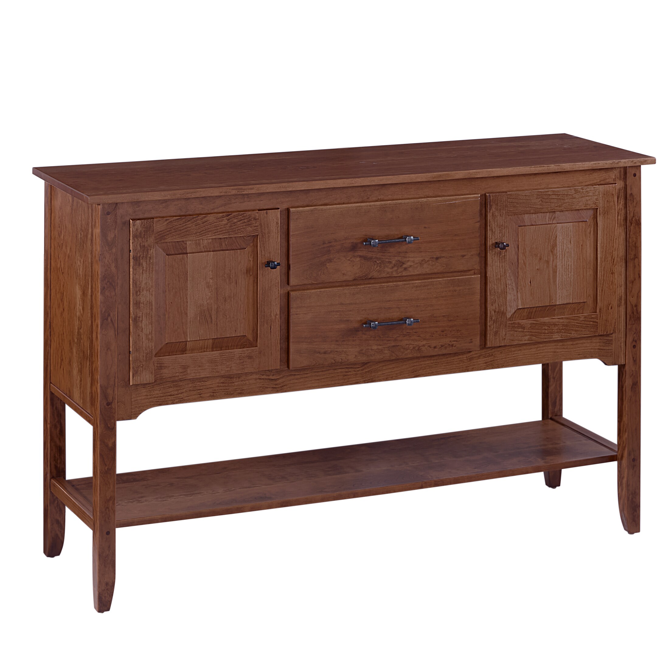 Bob Timberlake American Home Server