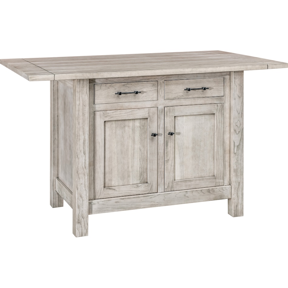  gray pub   bar units   stools   