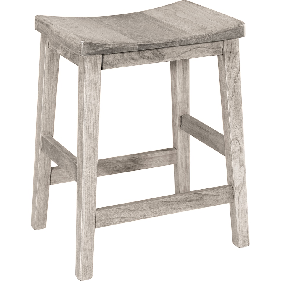  gray pub   bar units   stools   
