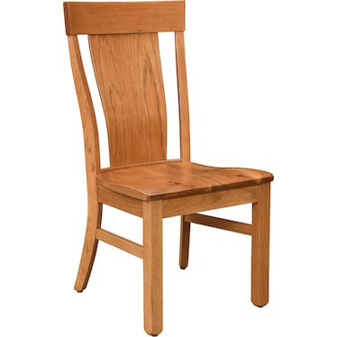 Cattlemen's Ranch Side Chair