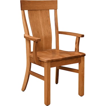 Cattlemen's Ranch Arm Chair