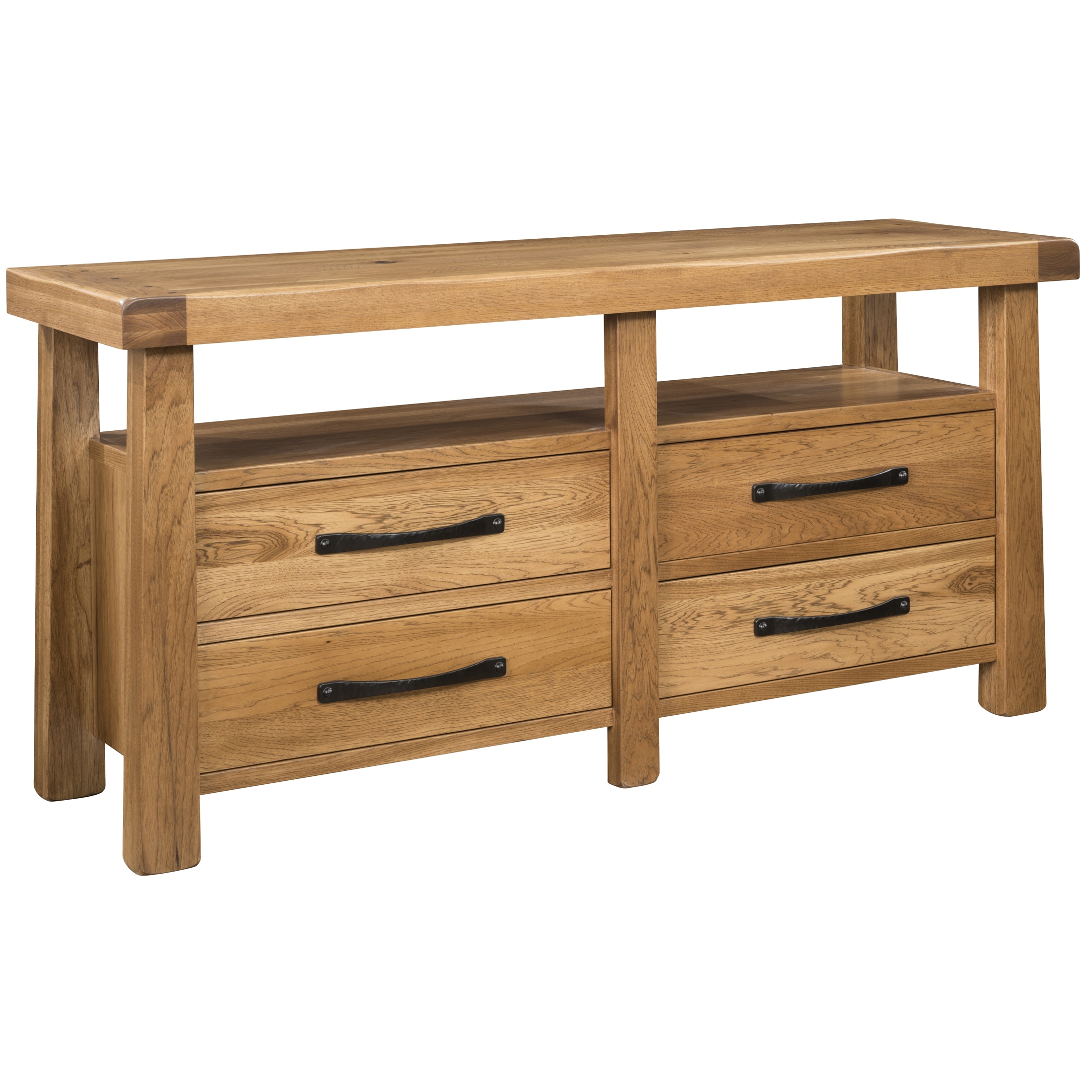 Cattlemen's Ranch Server