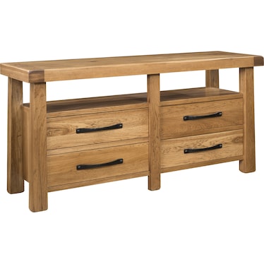 Cattlemen's Ranch Server