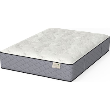 Natural Elegance by Niropedic Caldwell Plush Mattress
