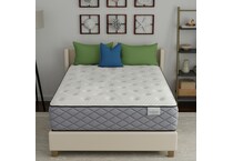 Caldwell Plush King Mattress
