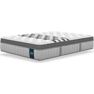 Legend Medium Queen Mattress