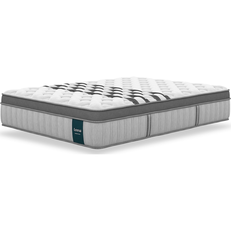 Legend Medium Queen Mattress