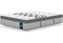 Legend Medium King Mattress