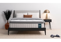 Legend Medium King Mattress