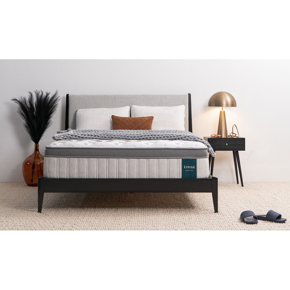 Legend Medium King Mattress