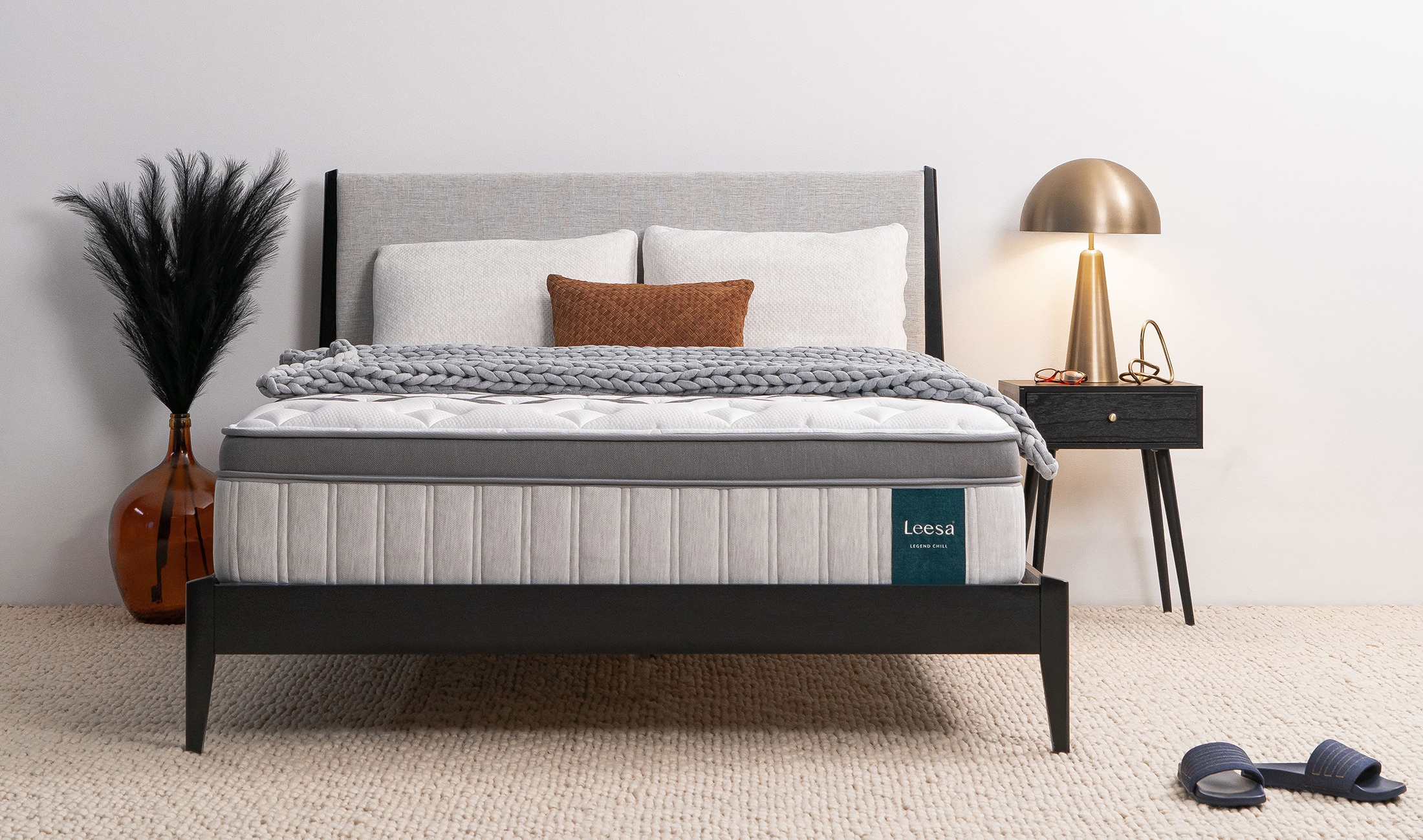 Legend Medium Twin XL Mattress