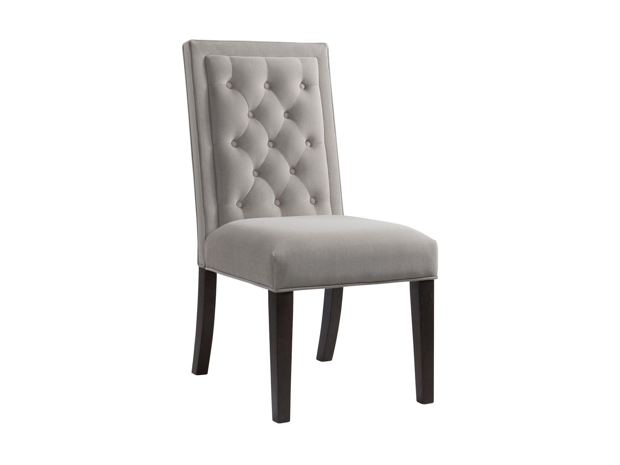 Jayden Uph. Side Chair