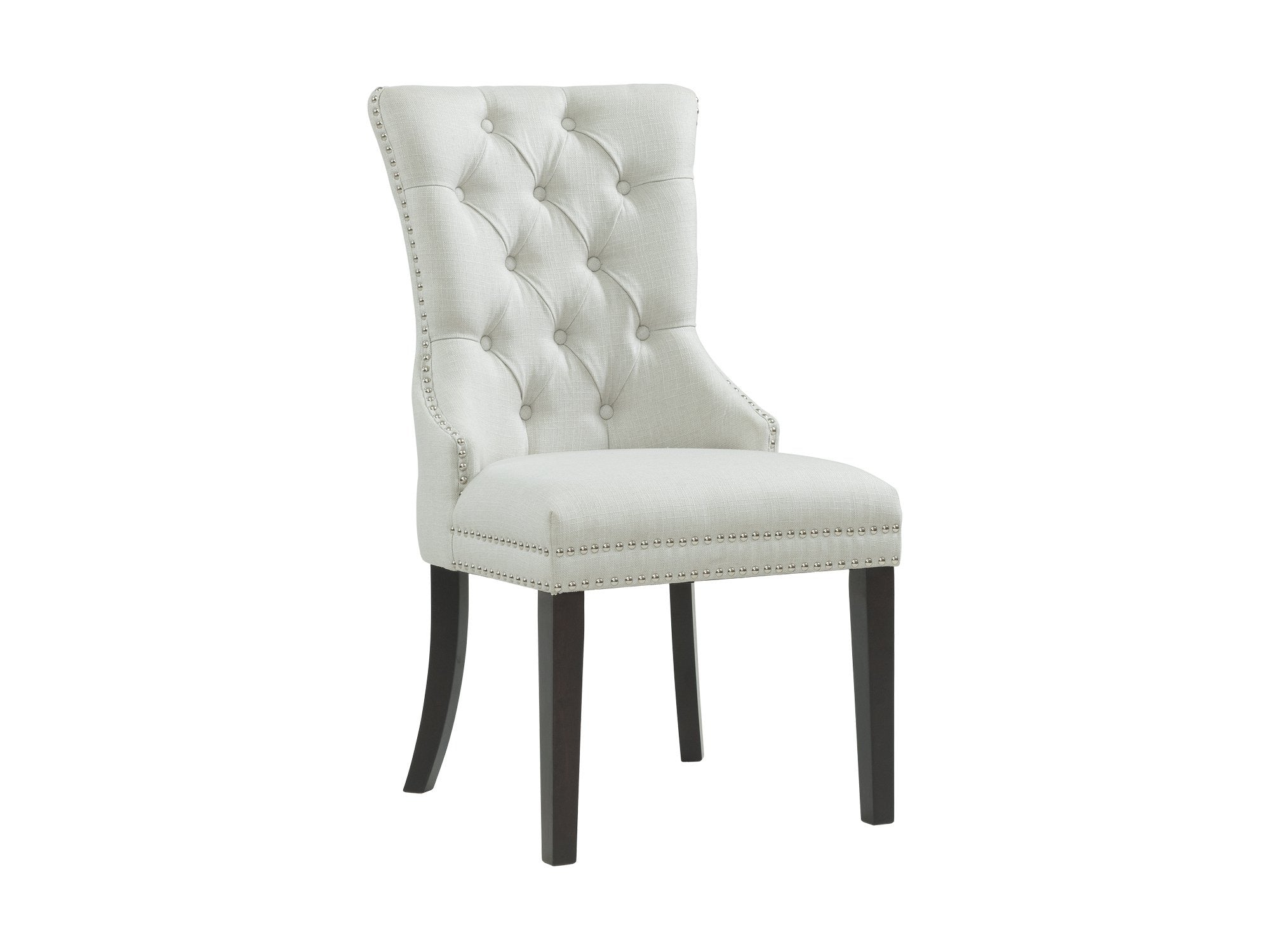 Adelle Uph.Side Chair